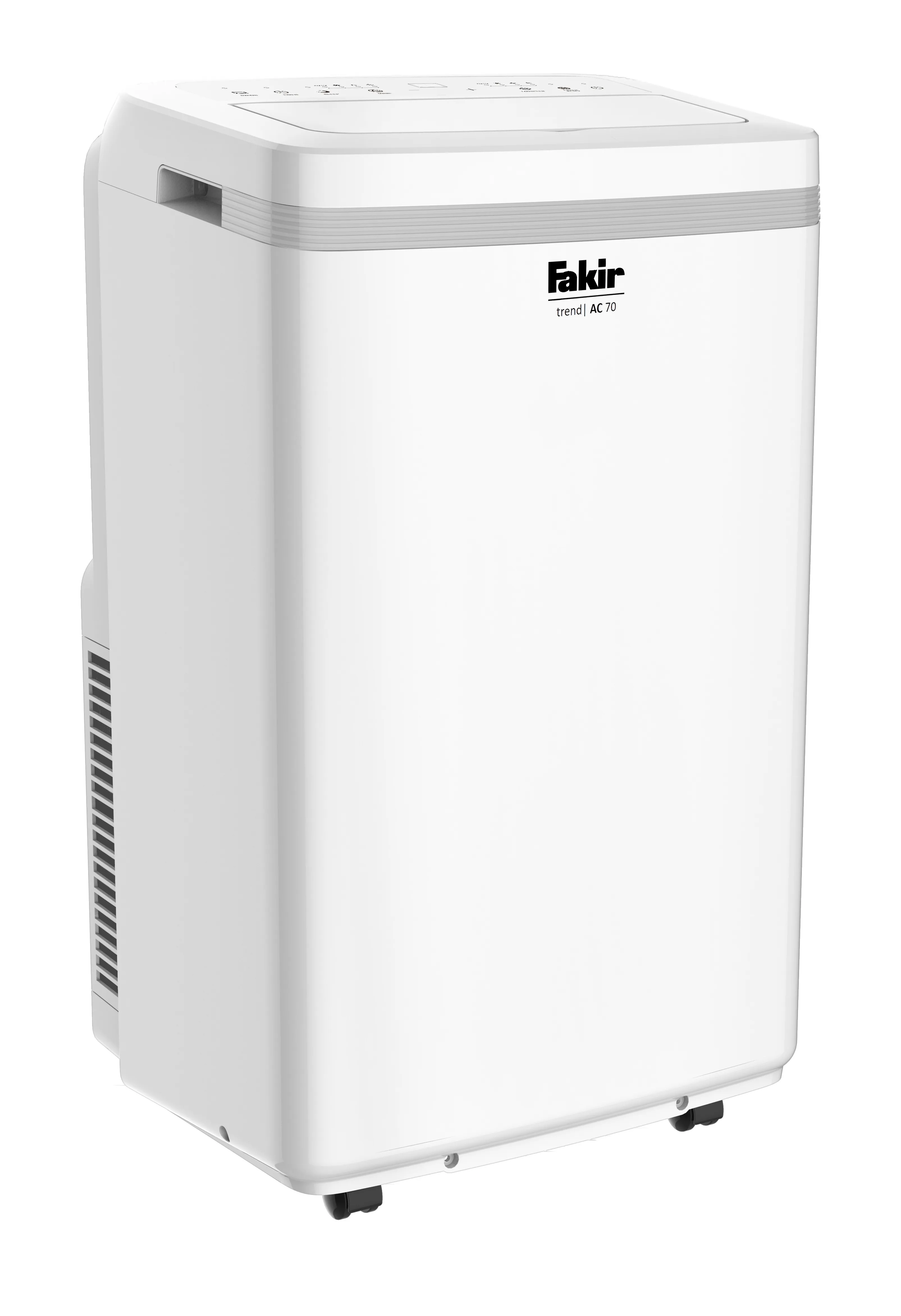 FAKIR HAUSGERÄTE GMBH AC 70 Pic_1