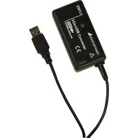 Gossen Metrawatt IrDa-USB Converter Pic_1