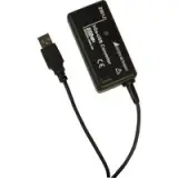 IrDa-USB Converter