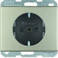Berker 41340004 Pic_1