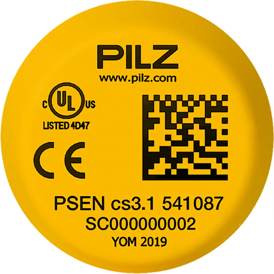 Pilz 541087 Pic_1