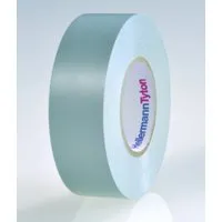 Hellermanntyton HTAPE-FLEX15-19x20-PVC-GY (20) Pic_1