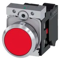 Siemens 3SU1150-0AB20-3CA0 Pic_1