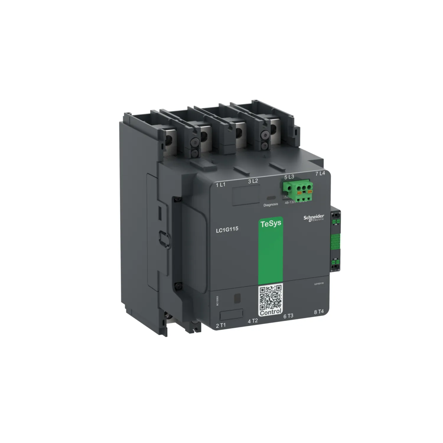 Schneider Electric LC1G1504EHEN Pic_1