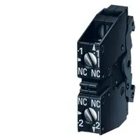 Siemens 3SB3400-0D Pic_1