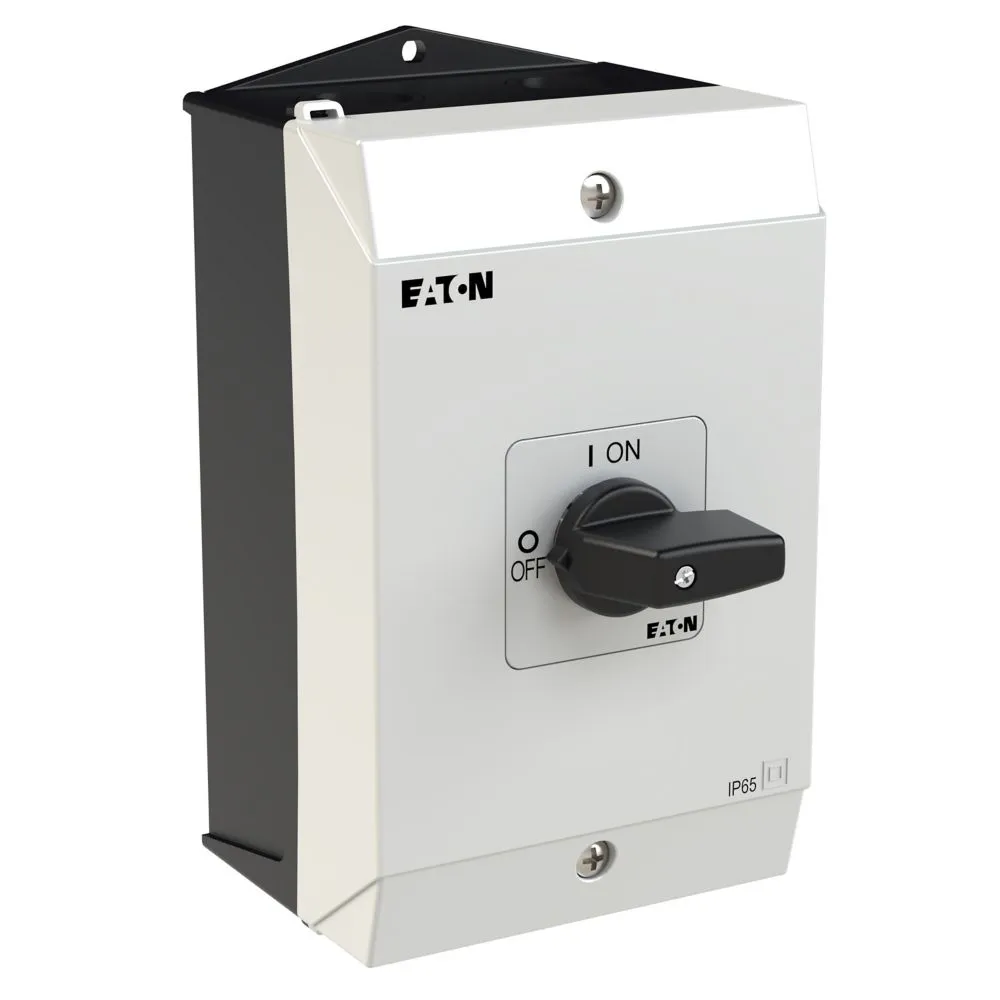 Eaton Electric P1-25/I2H Pic_1