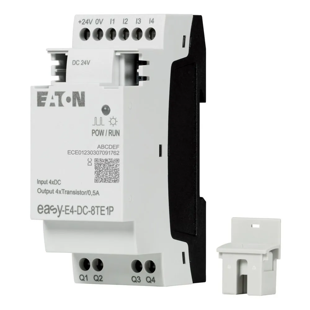 Eaton Electric EASY-E4-DC-8TE1P Pic_2