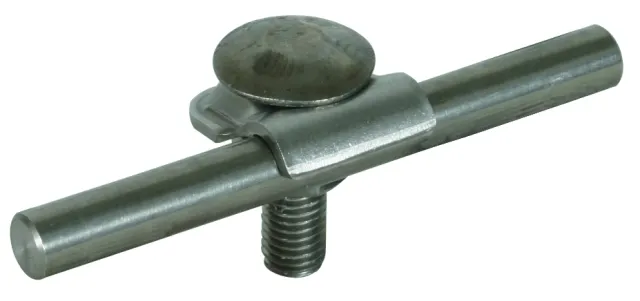 Dehn + Söhne KB 6.10 FRM10X35 V2A Pic_1