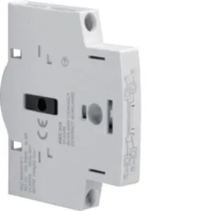 Hager HZC312 Pic_1