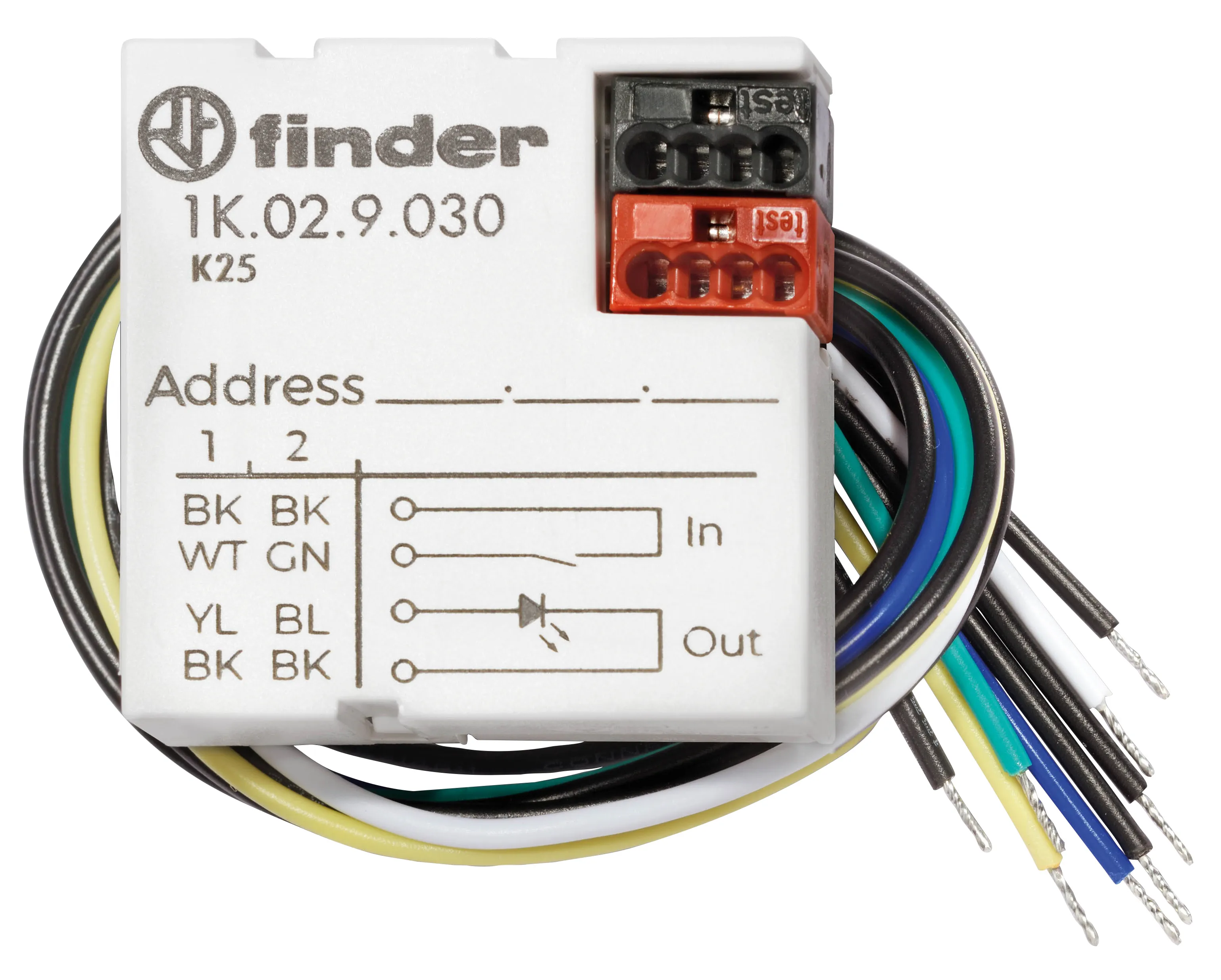 Finder 1K.02.9.030 Pic_1