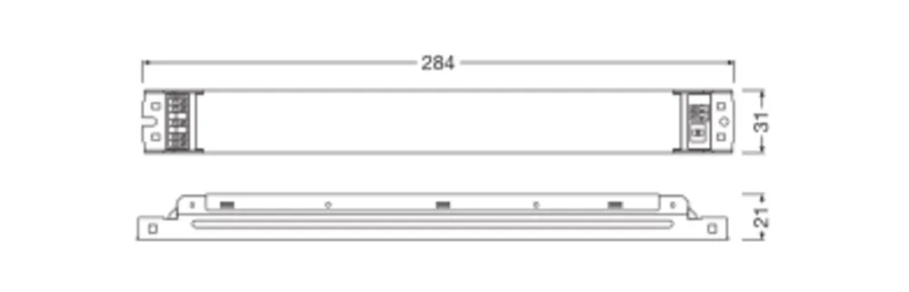 Ledvance DR EXTERNAL DALI-P -1X7-37W 220-240 Pic_2