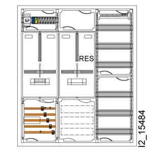 Siemens 8GS8060-7 Pic_1