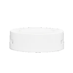 Nobile Licht LED Panel Aufbau 120 R weiß 5W warmweiß Pic_4