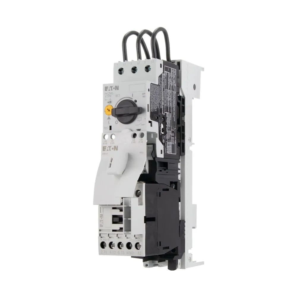 Eaton Electric MSC-D-12-M12(230V50HZ)/BBA Pic_2