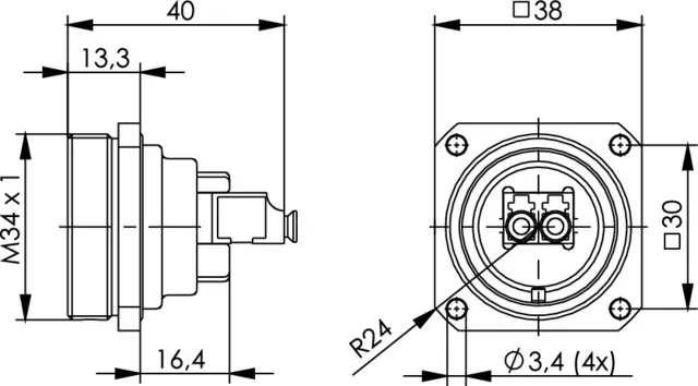 Telegärtner J68071A0001 Pic_1