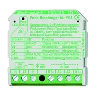 Schalk FE3 SE (12V UC) Pic_1
