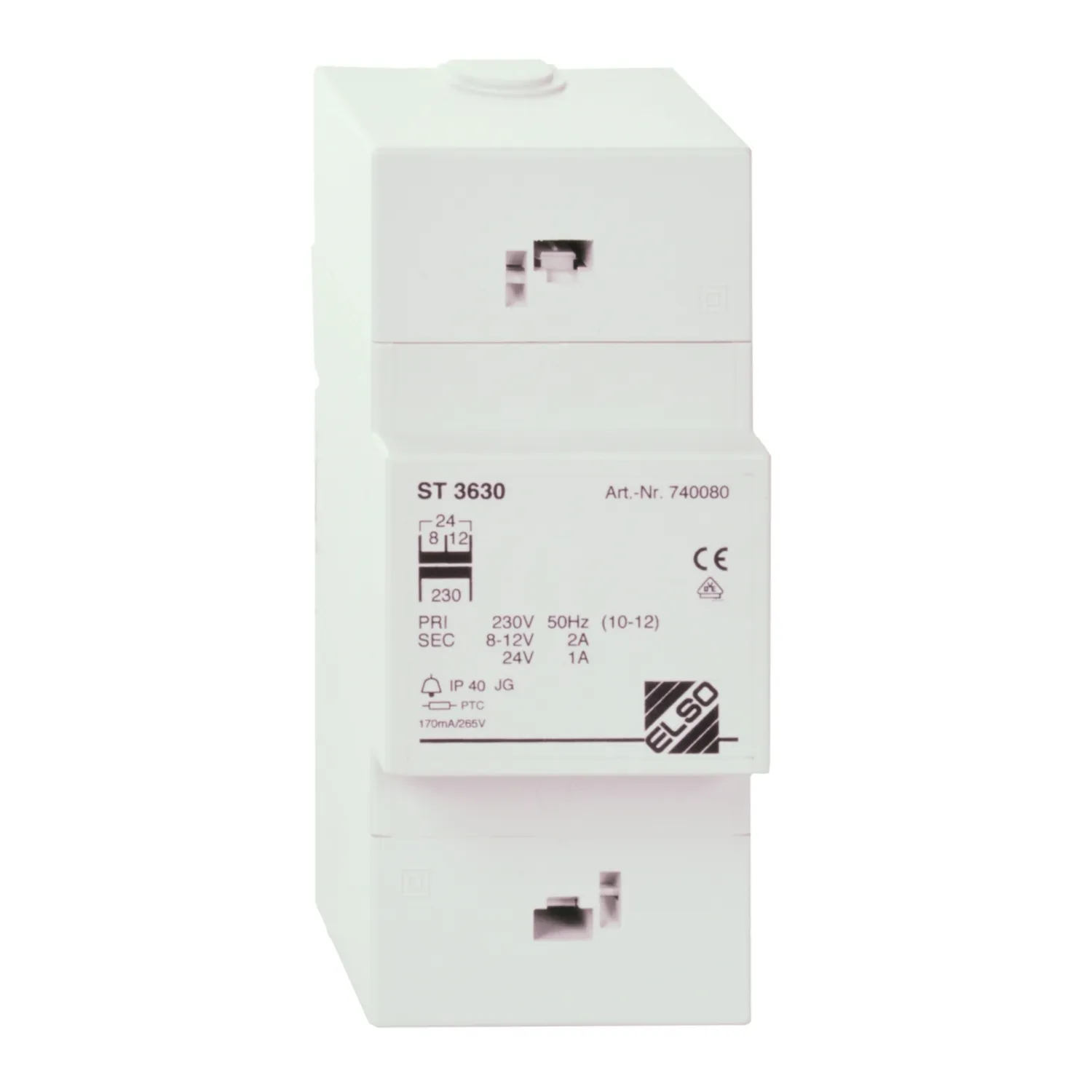 Schneider / Elso 740080 Pic_1