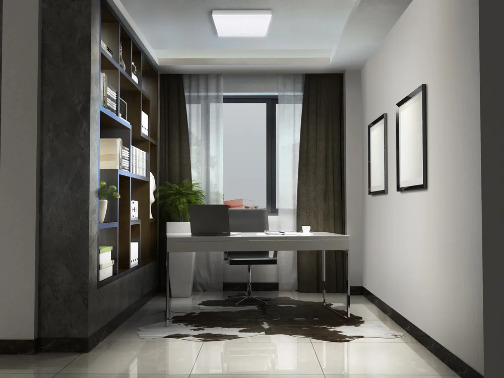 Ledvance SMART+ Wifi Planon Frameless Sparkle 450x450mm TW Pic_2