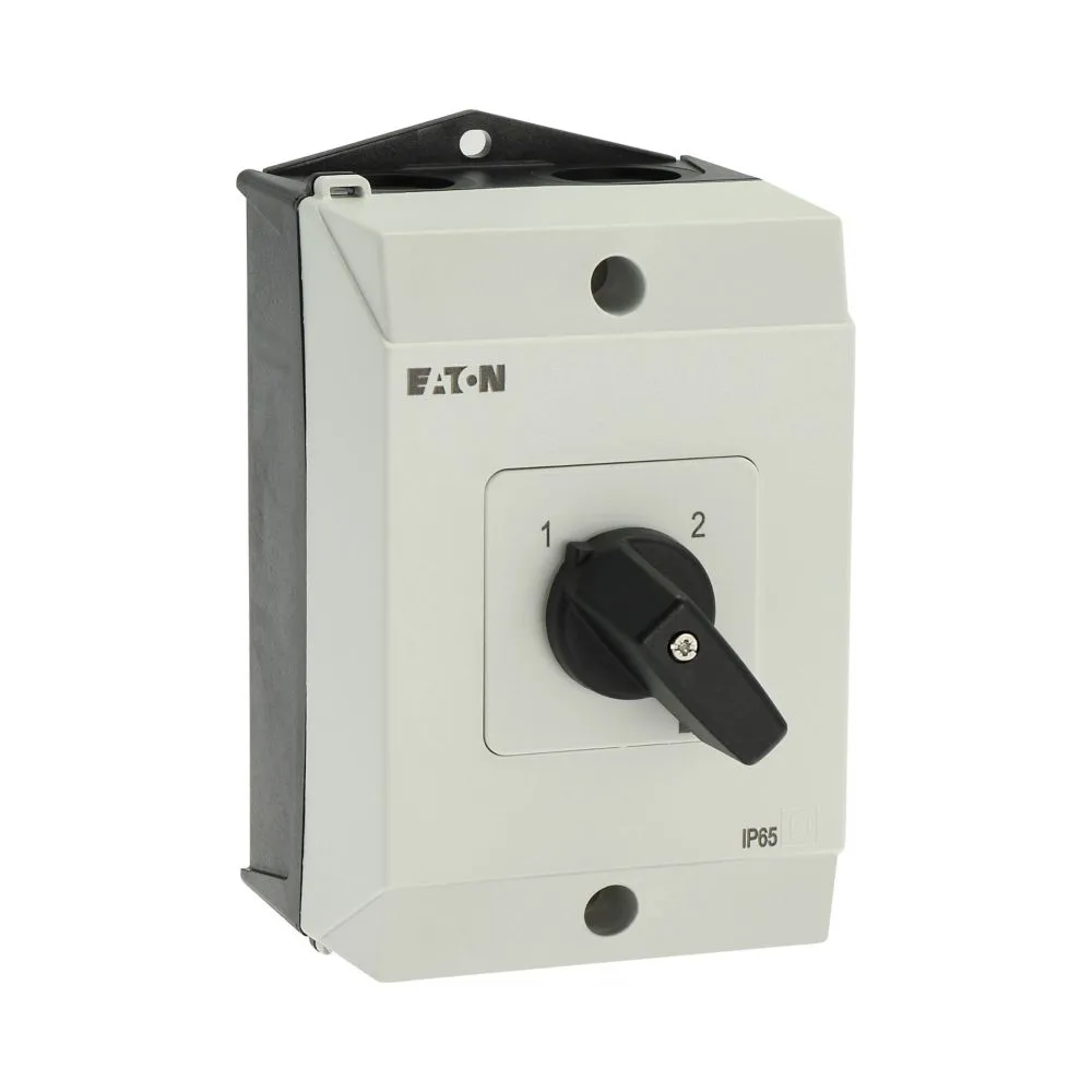 Eaton Electric T0-2-8221/I1 Pic_4