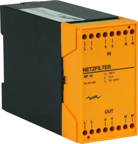 Dehn + Söhne NF 10 Pic_2