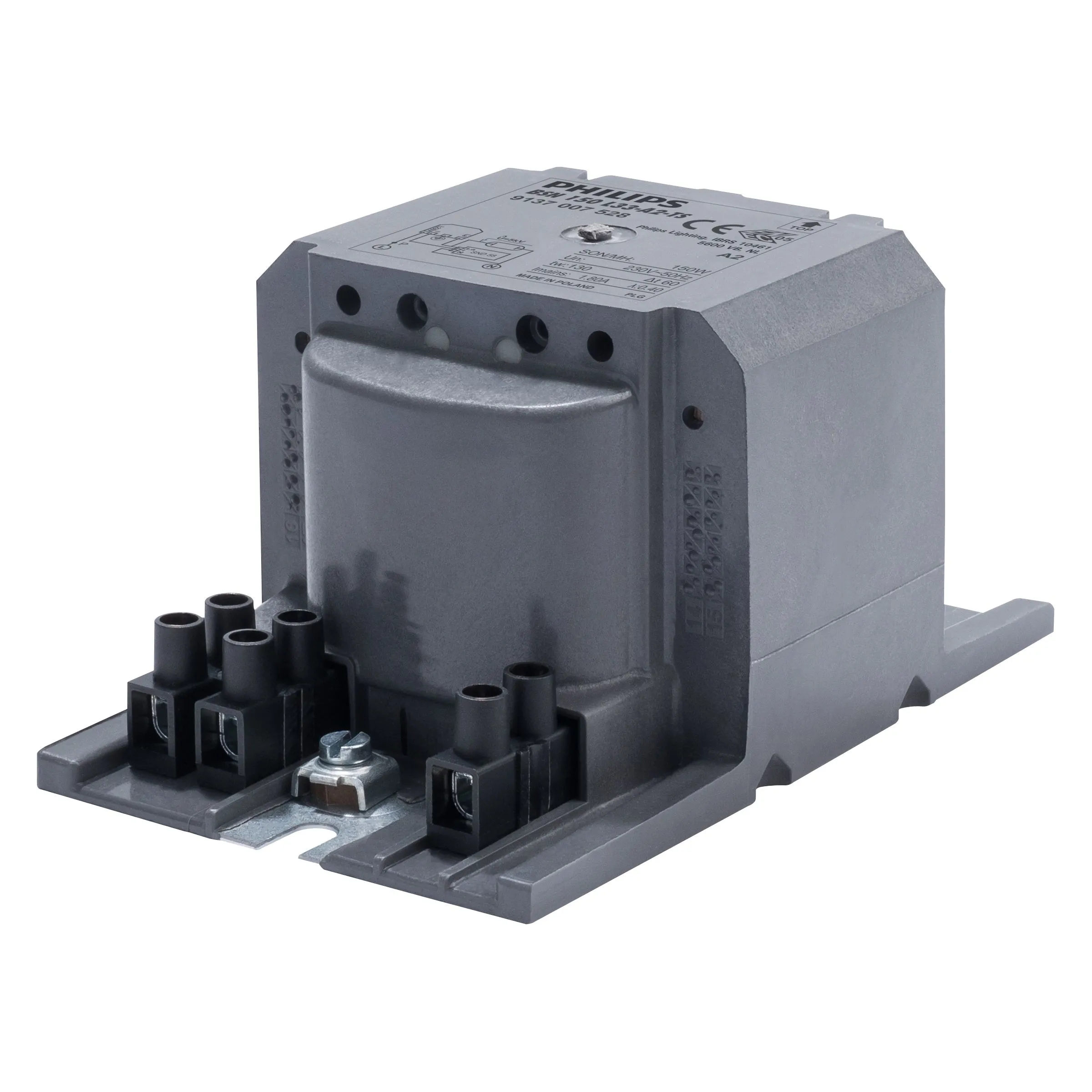 Philips Lighting - Lamps BSN 150 L33-A2-TS 230V 50Hz Pic_1