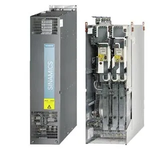Siemens 6SL3310-1GE41-0AA0 Pic_1