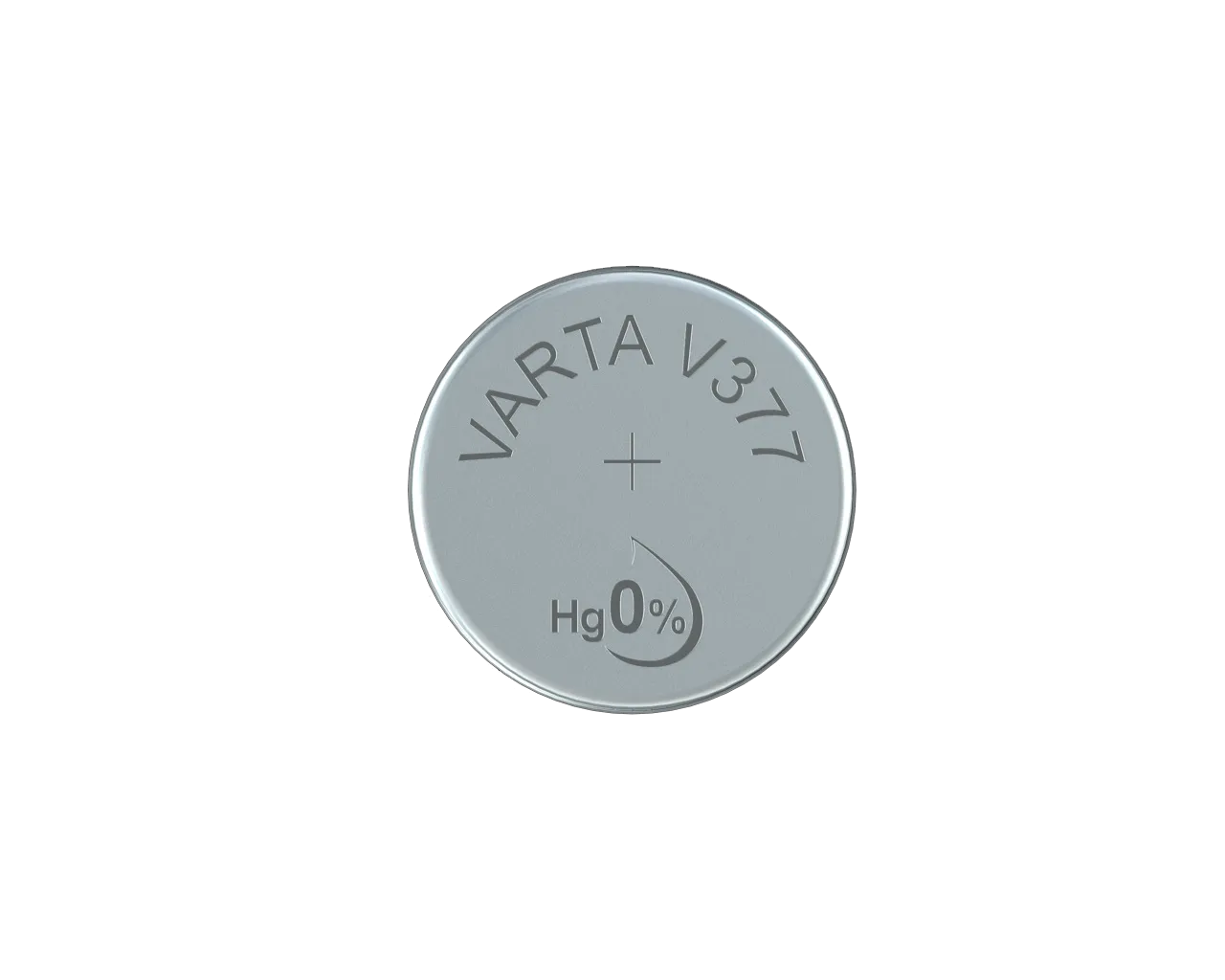 Varta V 377 Pic_1