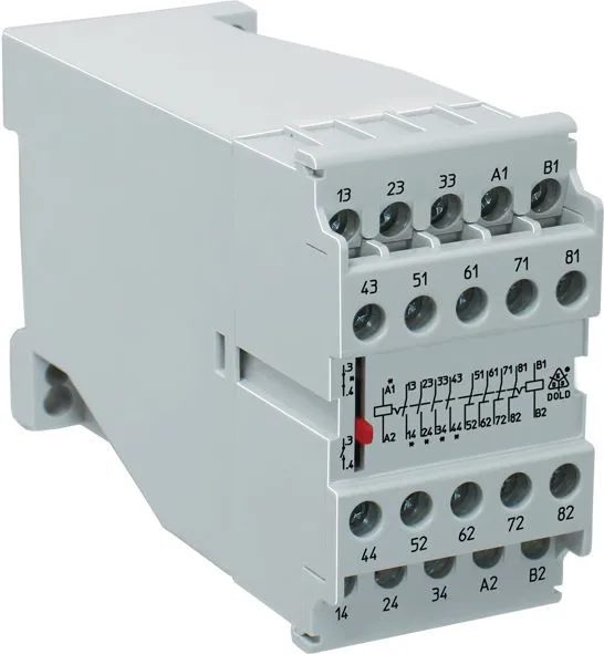 Dold AD8851.19 DC24V Pic_1