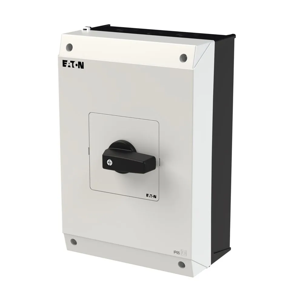 Eaton Electric P3-63/I4/N Pic_1
