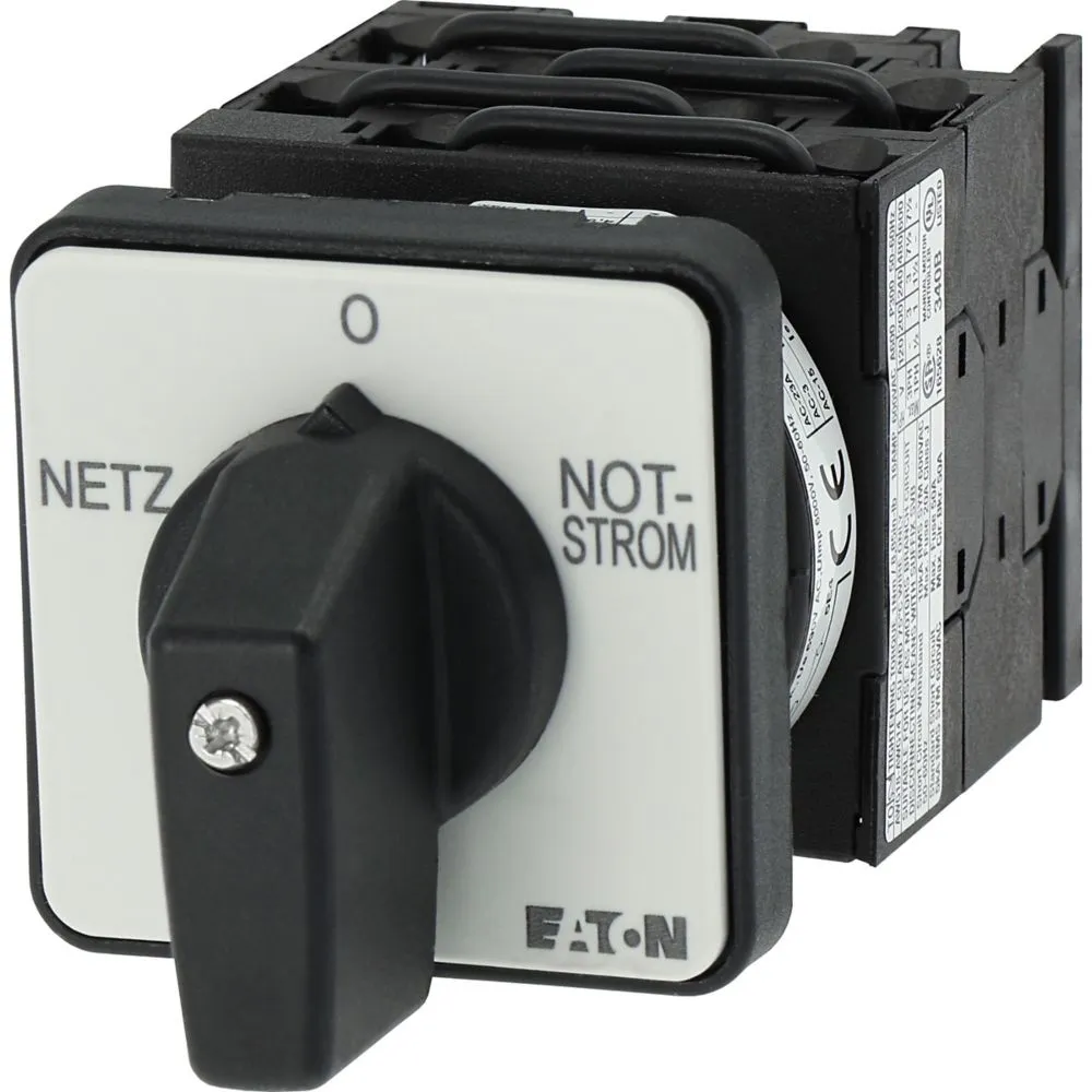Eaton Electric T0-4-41/E Pic_1