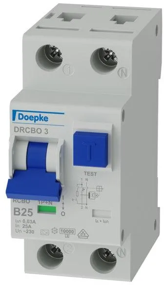 Doepke DRCBO 3 B25/0,03/1N-A Pic_3