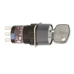 Schneider Electric XB6EAG232P Pic_1