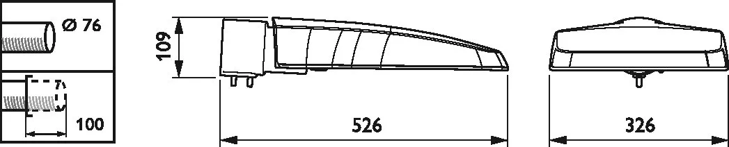 Signify BGP307 LED69-4S/740 I DM11 48/76S Pic_2
