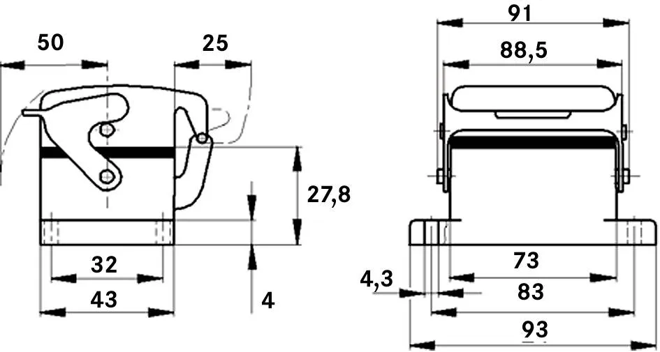 U.I. Lapp GmbH / Lappkabel EPIC® H-B 10 AD-LB Pic_1