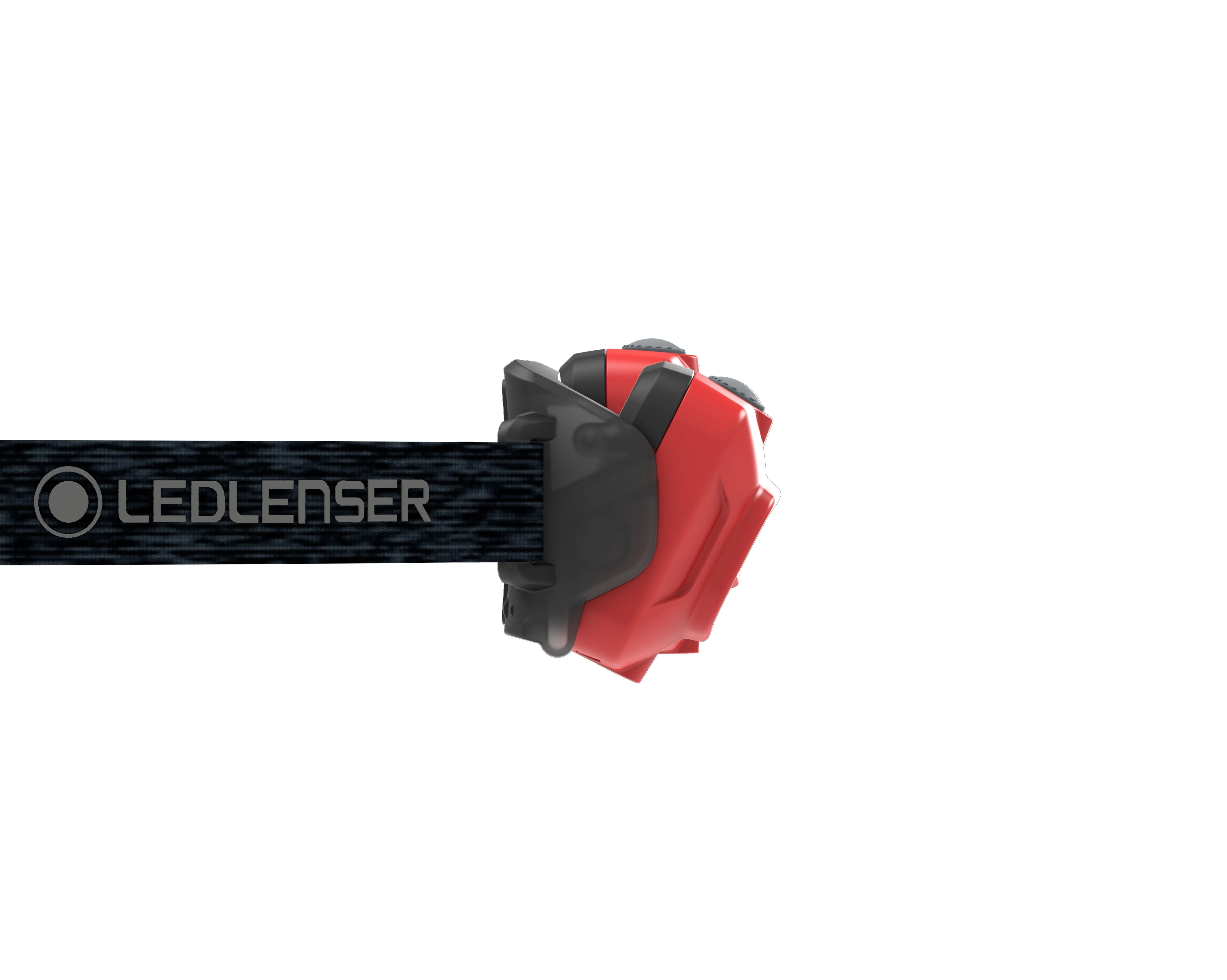 Led Lenser® HF4R Core red Pic_2