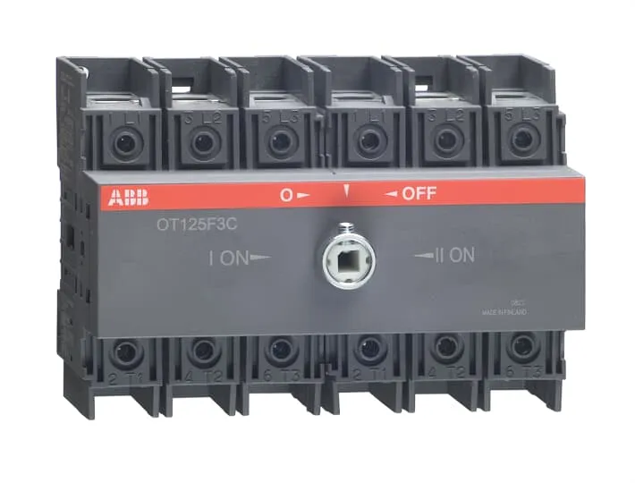 Abb OT125F3C Pic_1