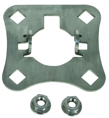 Dehn + Söhne AP SR D50 4AE HVI V2A Pic_1