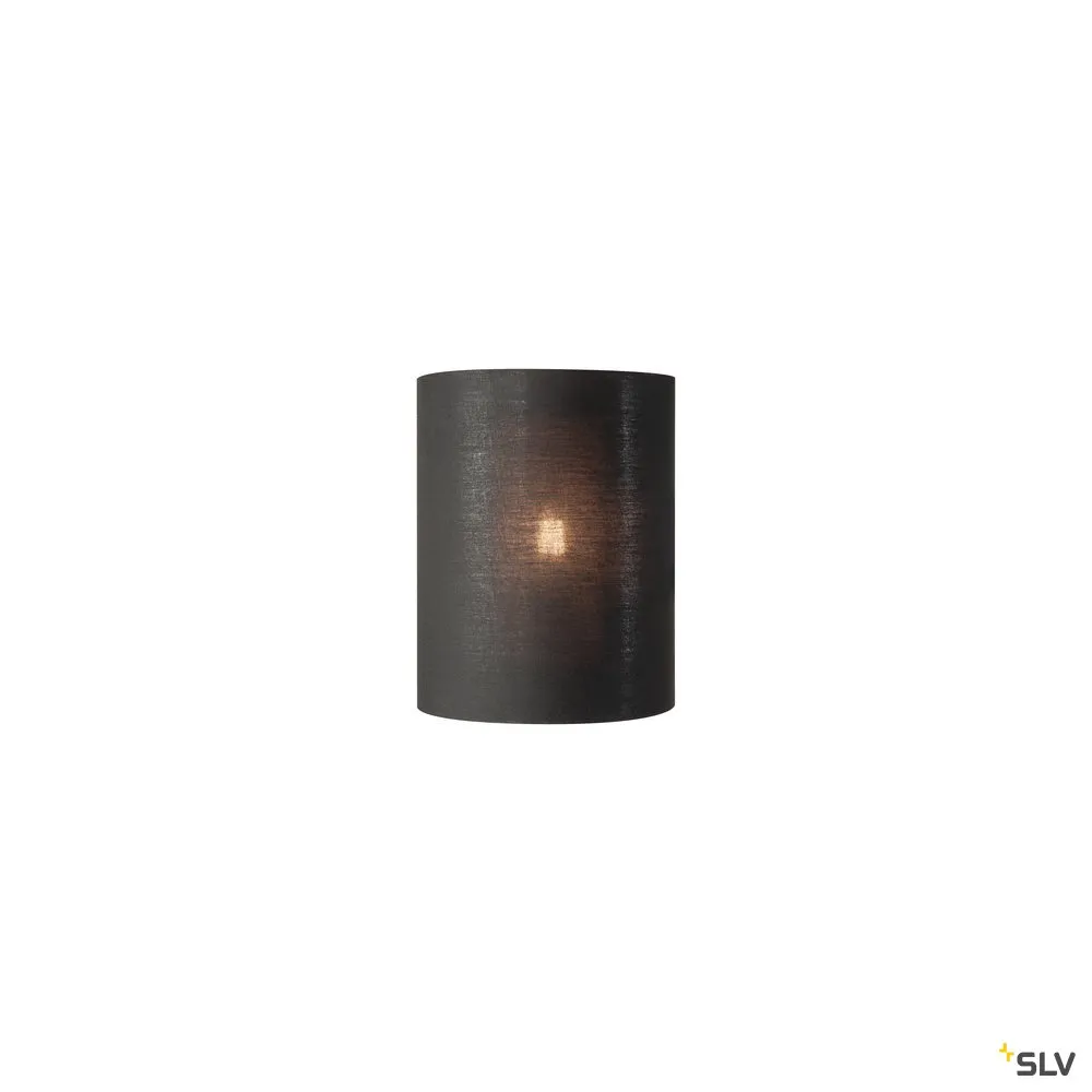 Slv FENDA Halbschirm schwarz/kupfer Pic_4