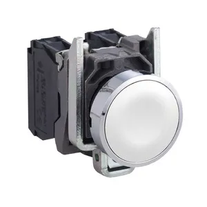 Schneider Electric XB4BA11 Pic_2