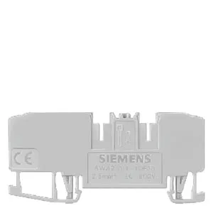 Siemens 8WA2011-1BG33 Pic_1