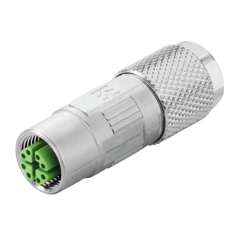 Weidmüller IE-PS-M12X-S-FH Pic_1