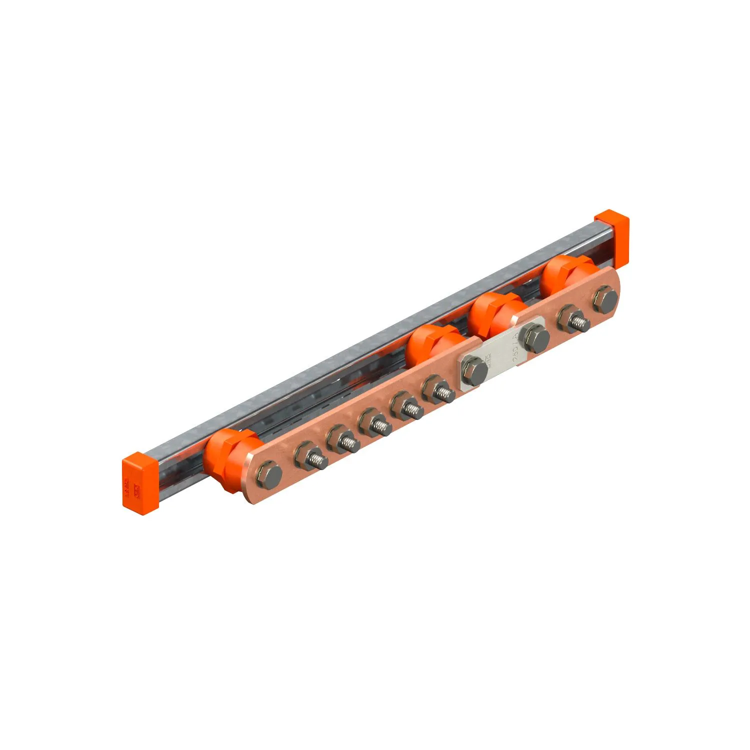 OBO Bettermann 1802 DC 5+1 CU Pic_1