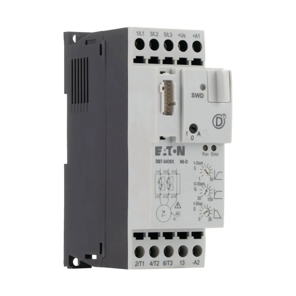 Eaton Electric DS7-34DSX012N0-D Pic_2