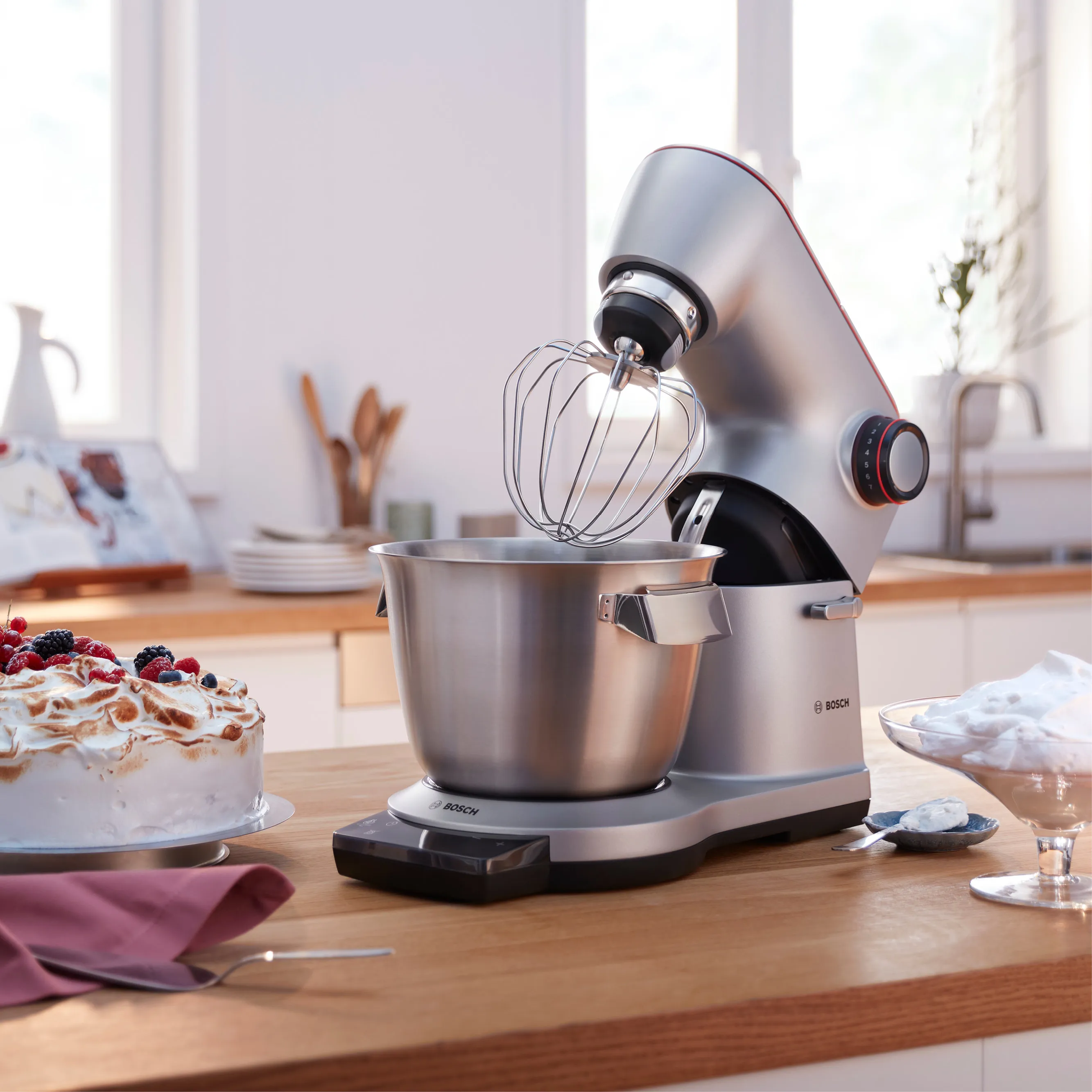 Bosch Hausgeräte GmbH MUM9DT5S41 Pic_1