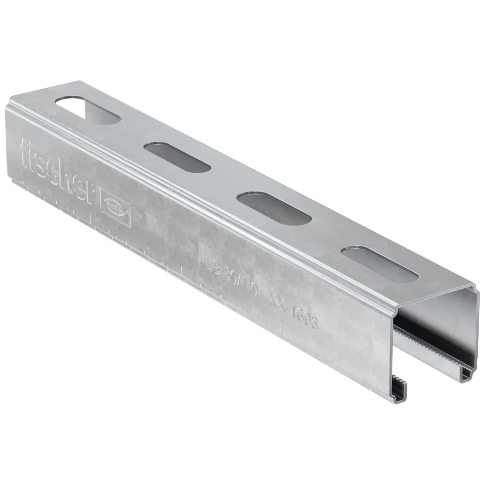FISCHER DEUTSCHLAND VERTRIEBS FLS 30/1.0 - 3 m Pic_1