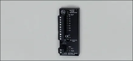 Ifm Electronic PCB 4DI 3DO T C A/B Pic_1