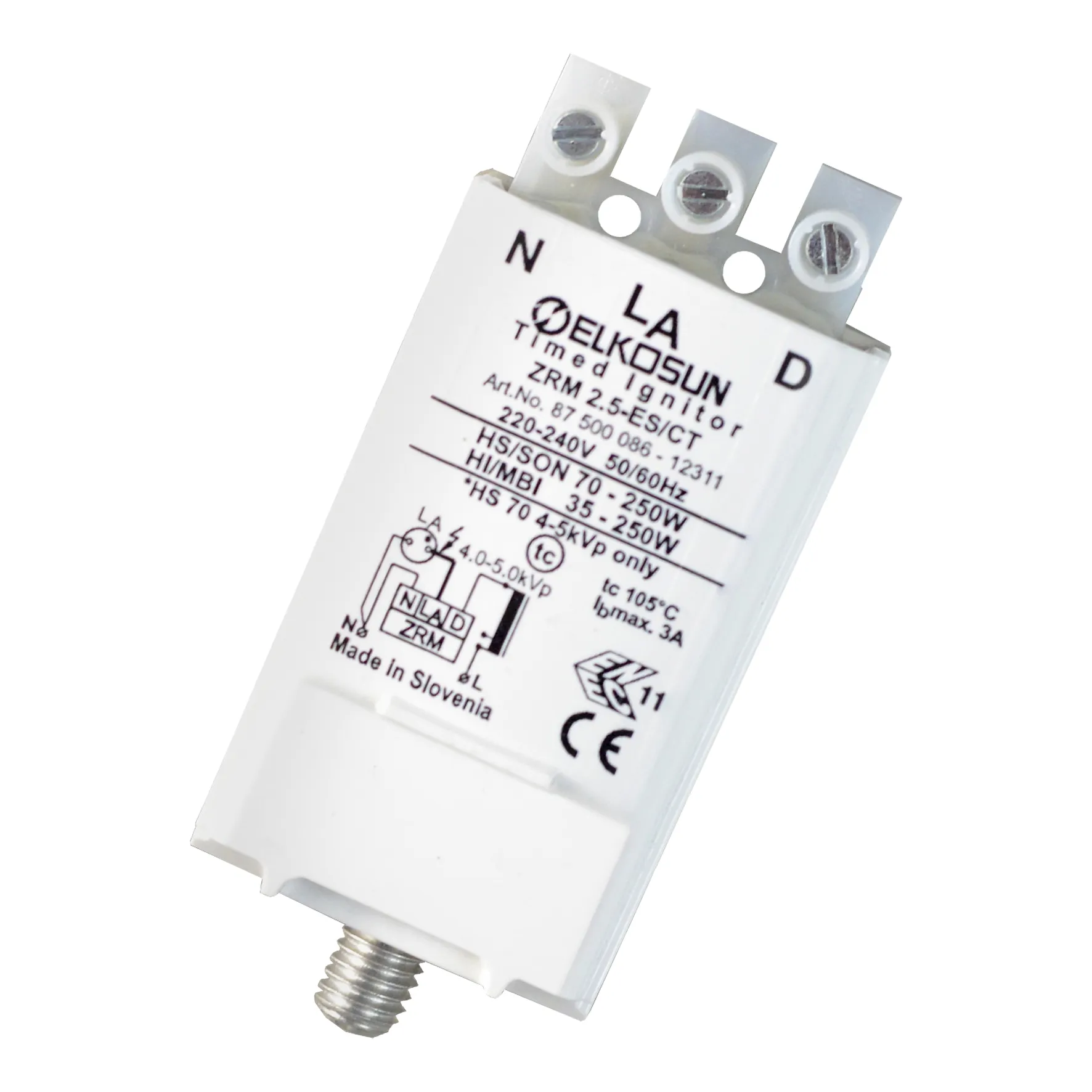 Bailey Electric 144185 Pic_1