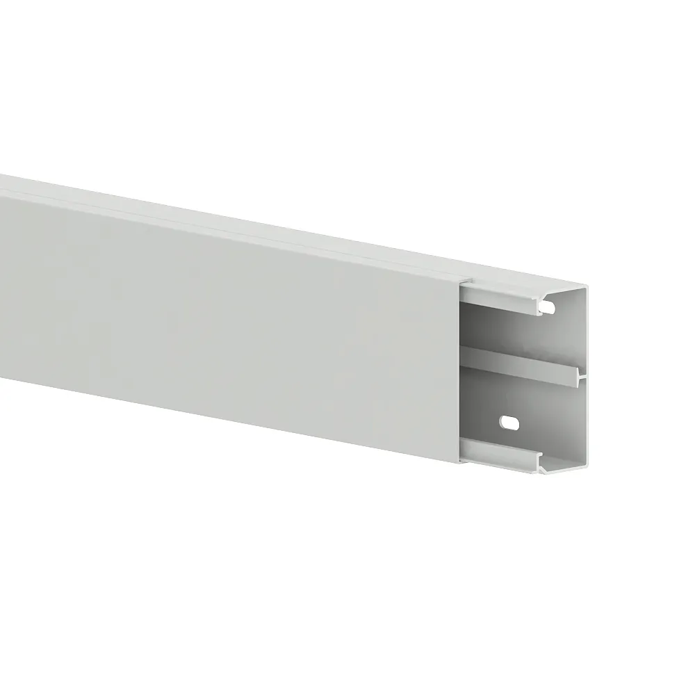 GGK GMBH & CO. KG LFG40X90 LICHTGRAU Pic_2