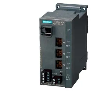 Siemens 6GK5201-3BH00-2BA3 Pic_1