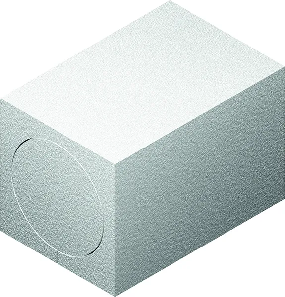 HELIOS VENTILATOREN KWL 45 WS-L Pic_1
